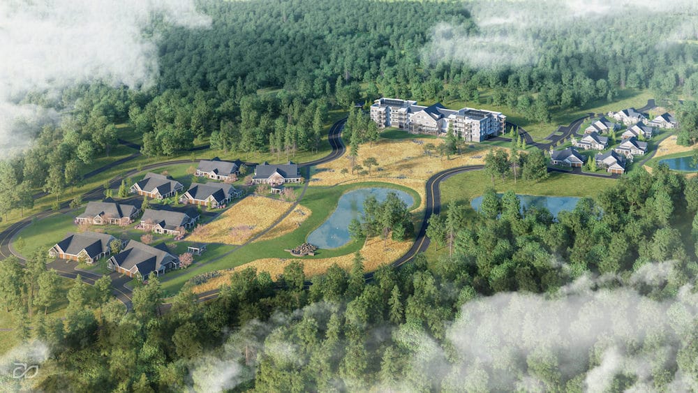 Piper Shores - The Meadows